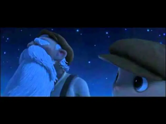 Watch film La luna | La Luna - Trecho do novo curta da Pixar - Disney Mania