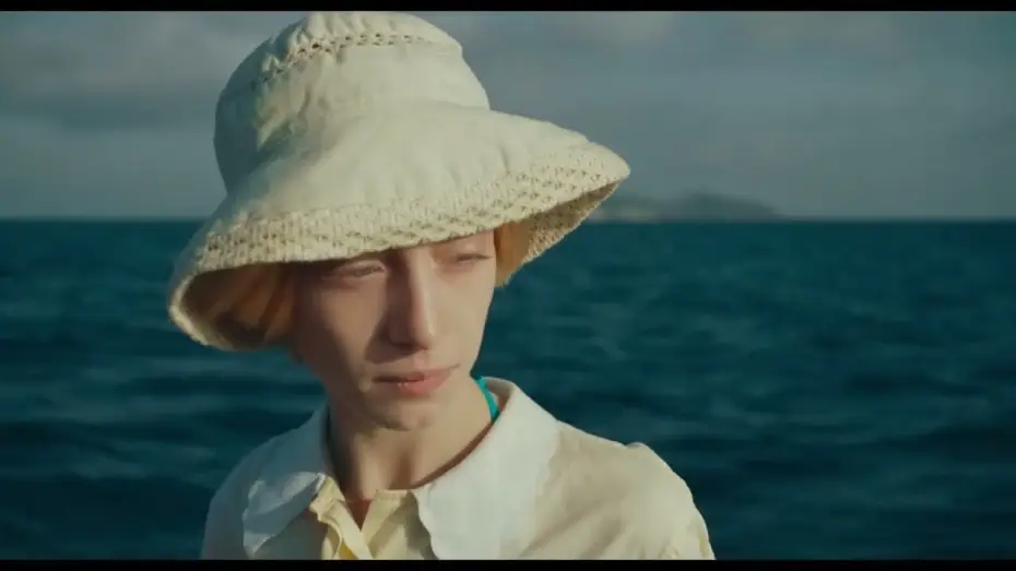 Watch film My Summer with Ir&egrave;ne | QUELL&rsquo;ESTATE CON IR&Egrave;NE (MY SUMMER WITH IR&Egrave;NE) - Trailer Ufficiale (international)