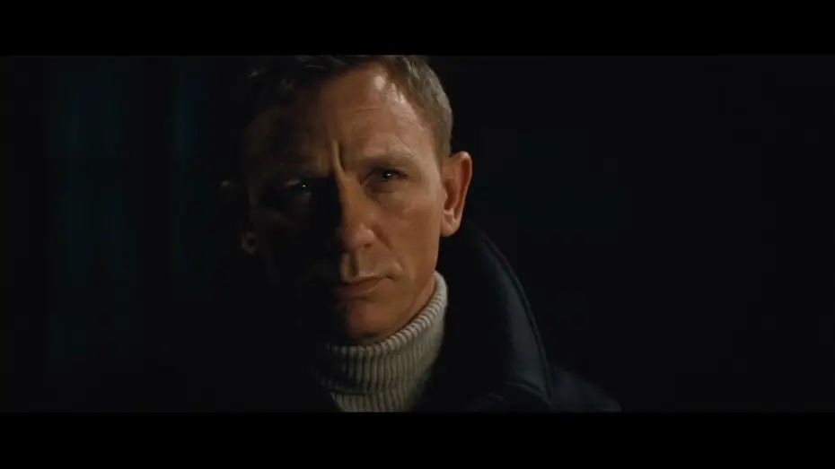 Watch film Spectre | 007 Spectre - Teaser Trailer Ufficiale Italiano | HD