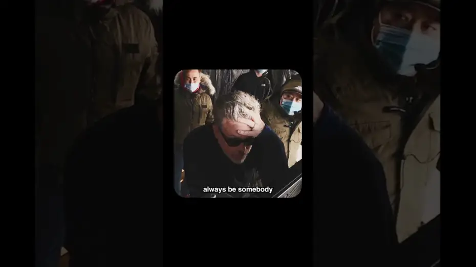 Watch film Mission: Impossible 8 | First-time filmmakers, director Christopher McQuarrie has some advice for you...