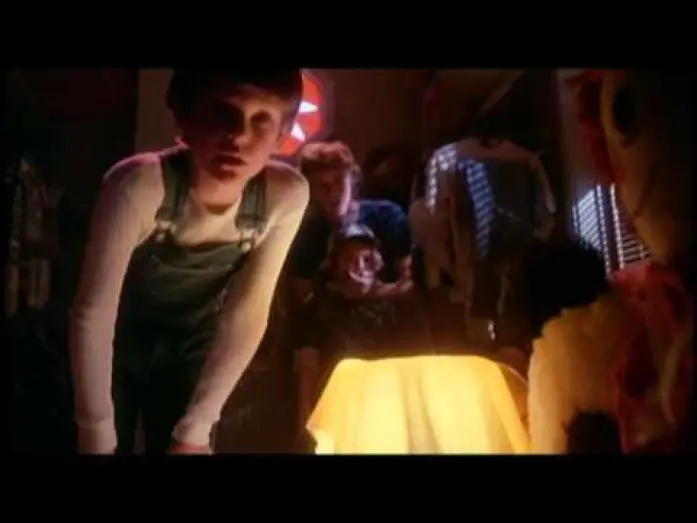 Watch film E.T. the Extra-Terrestrial | E.T. The Extra-Terrestrial - Trailer