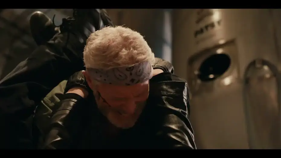 Watch film Hellfire | Official Clip - Warehouse Fight