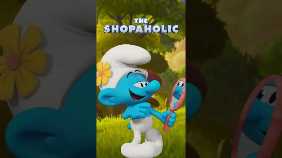 Watch film The Smurfs Musical | How Would Your Friends Describe You?