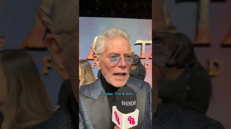 Watch film Avatar 3 | Avatar: Fire & Ash will bring 'a depth of emotion and heartbreak not seen since Titanic'