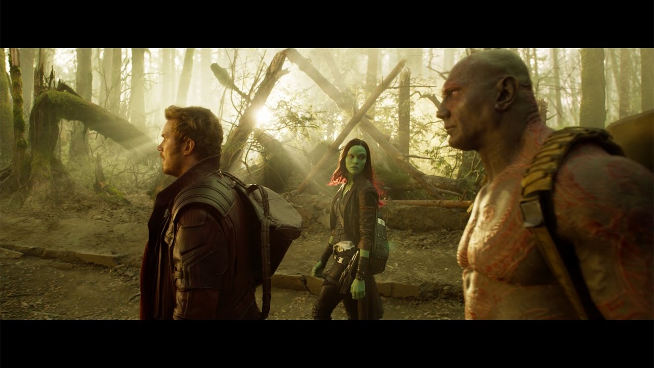 Watch film Guardians of the Galaxy Vol. 2 | It's Showtime - Marvel Studios' Guardians of the Galaxy Vol. 2 Preview