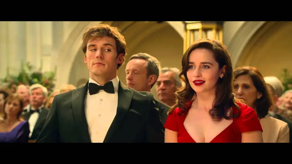 Watch film Me Before You | Io Prima di Te - Trailer Italiano Ufficiale | HD
