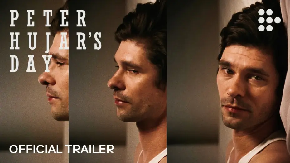 Watch film Peter Hujar's Day | Official MUBI Trailer