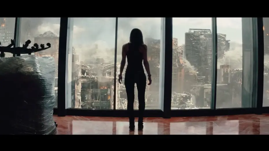 Watch film San Andreas | San Andreas - Nuovissimo Trailer Ufficiale Italiano