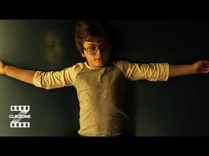 Watch film The Conjuring: The Devil Made Me Do It | A Terrifying Nightmare Begins