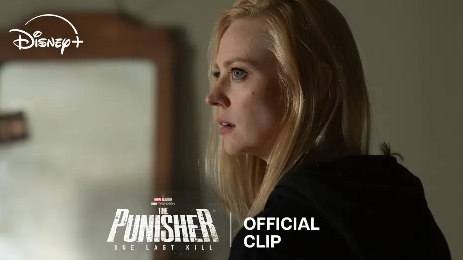 Watch film Untitled &lsquo;The Punisher&rsquo; Special | Official Clip