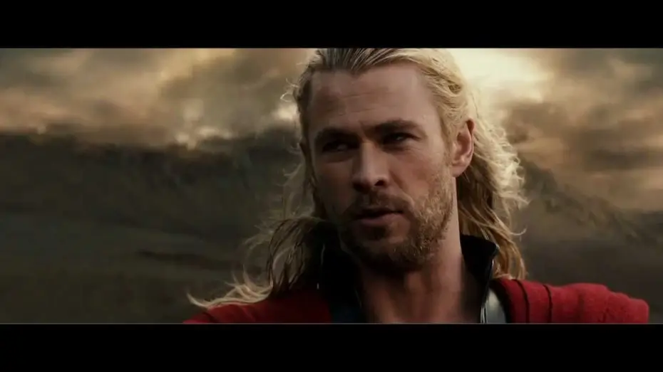 Watch film Thor: The Dark World | TV Spot 10