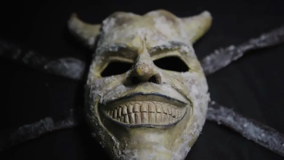 Watch film The Black Phone 2 | Black Phone 2 | Featurette: Ethan Hawke