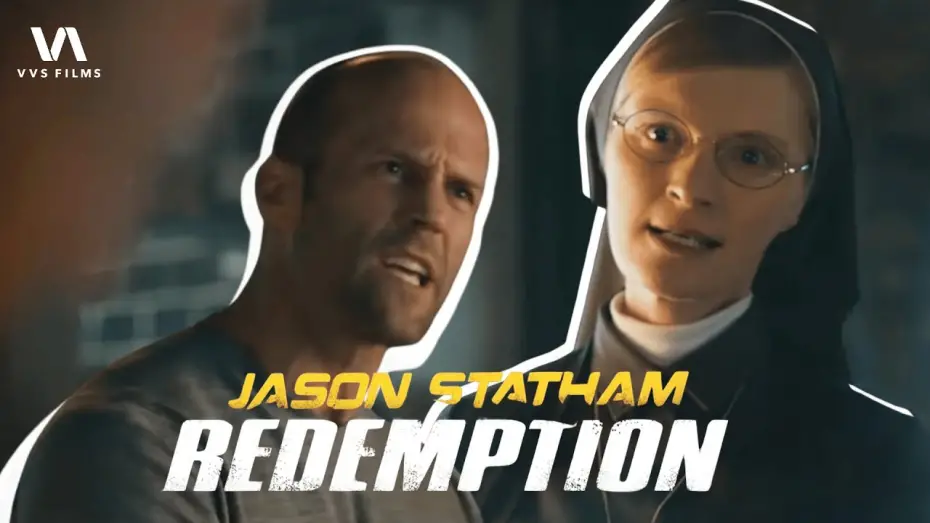 Watch film Hummingbird | Joey Vs Nun