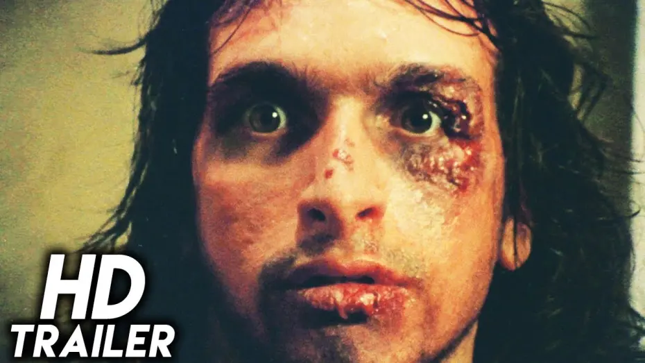 Watch film Combat Shock | Combat Shock (1984) ORIGINAL TRAILER [HD 1080p]