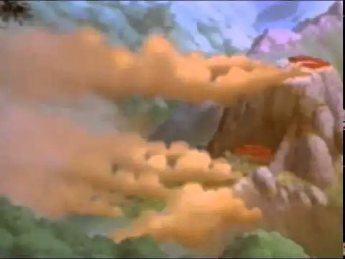 Watch film Princess Mononoke | Trailer (VHS)