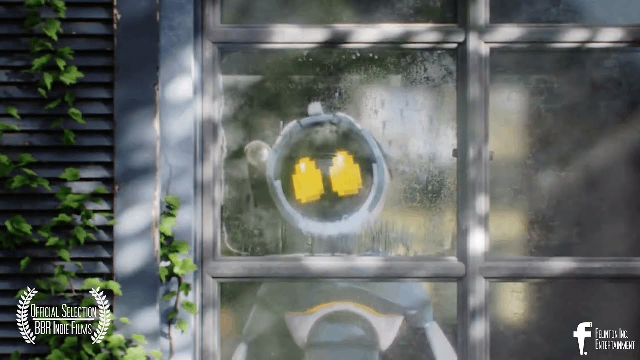 Watch film T-130 | T-130 (2024) | An Award Winning Animated Short Film