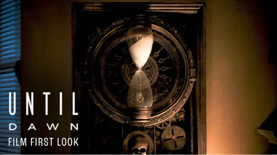 Watch film Until Dawn | Film First Look