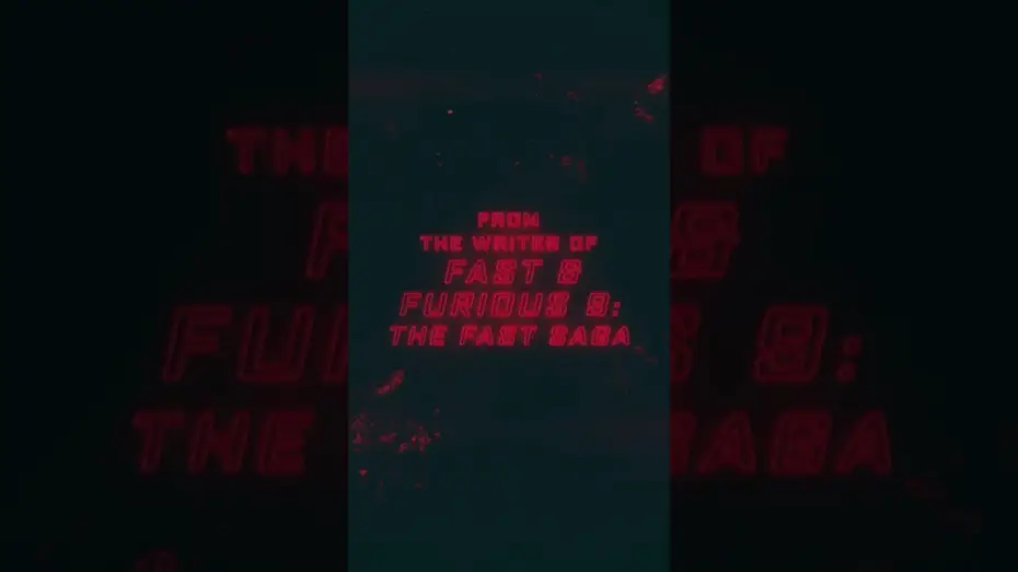 Watch film Wardriver | Small-time hacks don&rsquo;t stay small for long