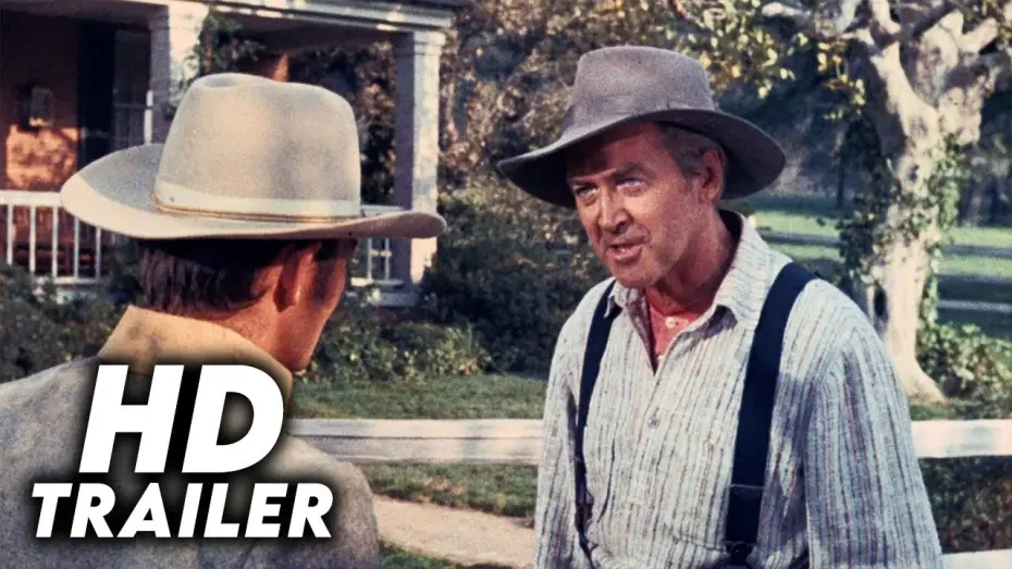 Watch film Shenandoah | Shenandoah (1965) Original Trailer [FHD]