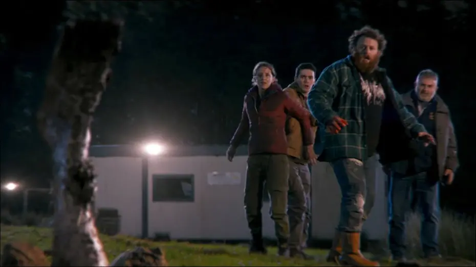 Watch film Boys from County Hell | Boys from County Hell - Official Trailer [HD] | A Shudder Exclusive