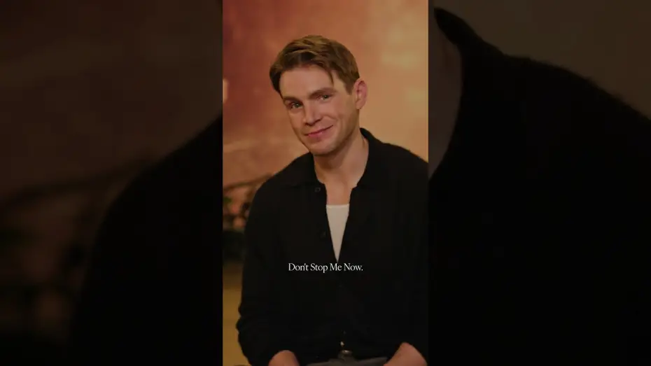 Watch film Disney's Snow White | "What's your go-to karaoke song?"