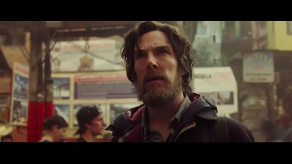 Watch film Doctor Strange | Doctor Strange - Bande Annonce 2 VOST