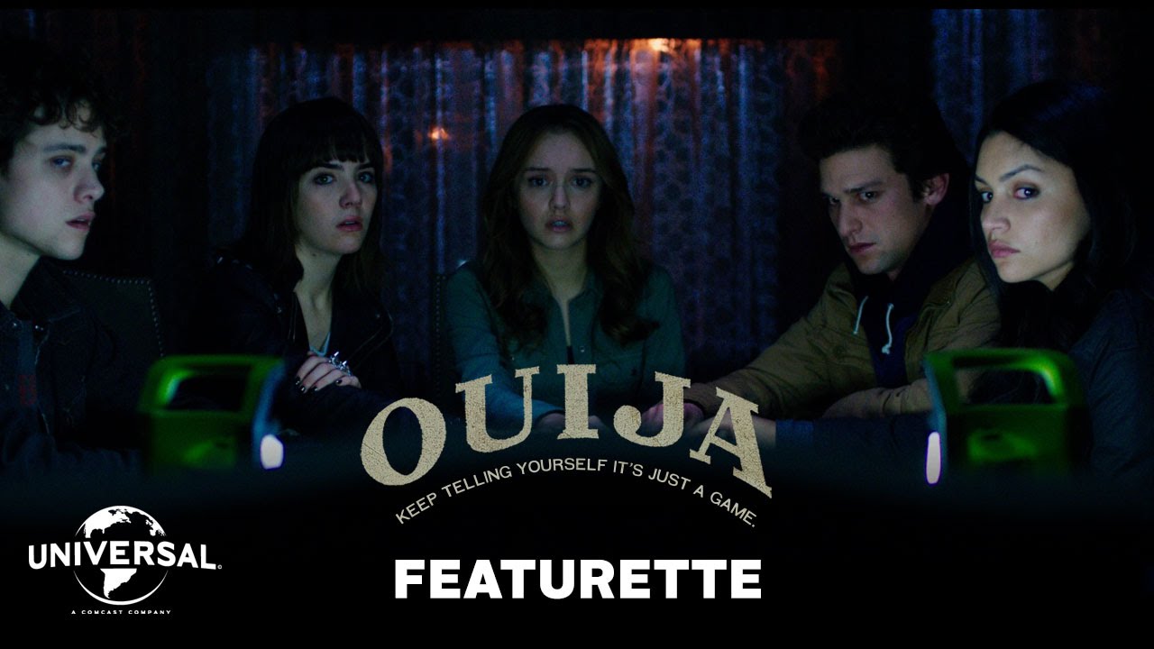 Watch film Ouija | Ouija - A Look Inside (HD)