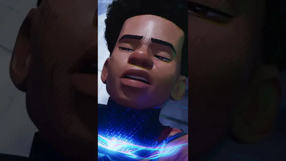 Watch film Spider-Man: Across the Spider-Verse | Vuelve Spider-Man