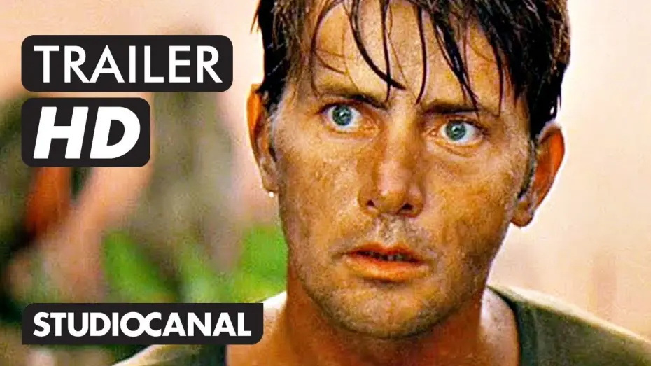 Watch film Apocalypse Now | Offizieller Final Cut HE Trailer