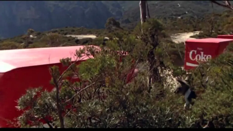 Watch film The Coca-Cola Kid | The Coca Cola Kid - Trailer