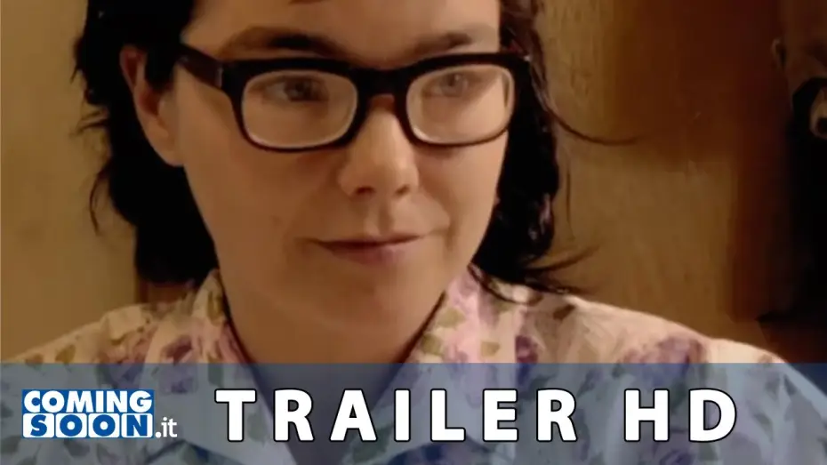 Watch film Dancer in the Dark | HD Trailer