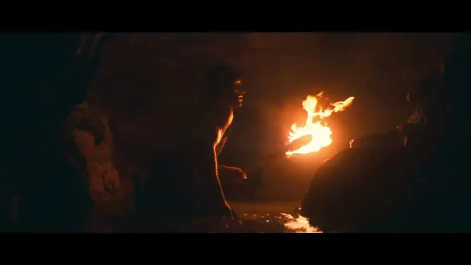 Watch film First Blood | RAMBO : FIRST BLOOD | Extrait - Chasse &agrave; l'homme