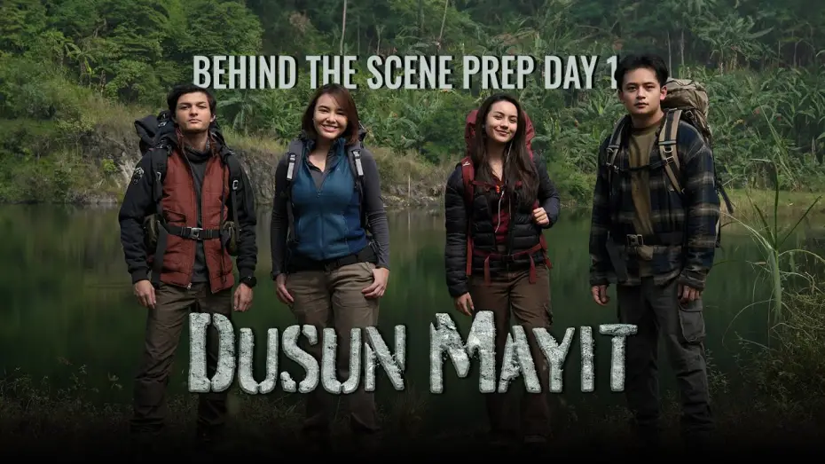Watch film Village of the Dead | Behind The Scenes: Persiapan dan Proses Syuting Hari Pertama Dusun Mayit!