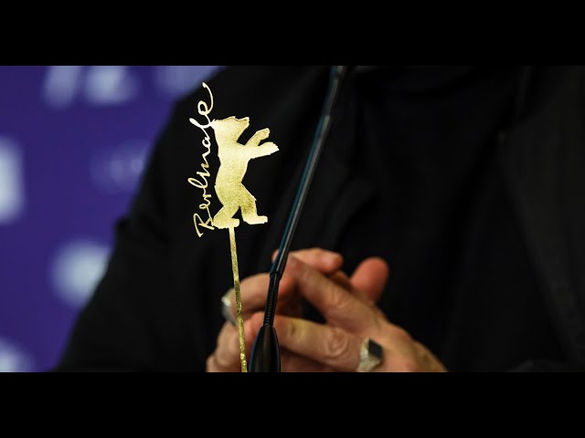 Watch film La Cocina | Berlinale Press Conference "La Cocina"