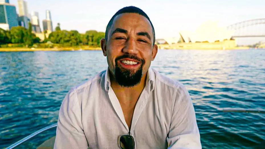 Watch film UFC 325: Volkanovski vs. Lopes 2 | UFC 325: Volkanovski vs Lopes 2 Narrated By Robert Whittaker