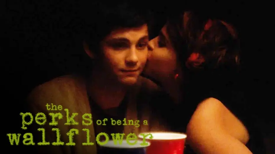 Watch film The Perks of Being a Wallflower | 'Charlie Kisses the Prettiest Girl in the Room' Scene | The Perks of Being a Wallflower