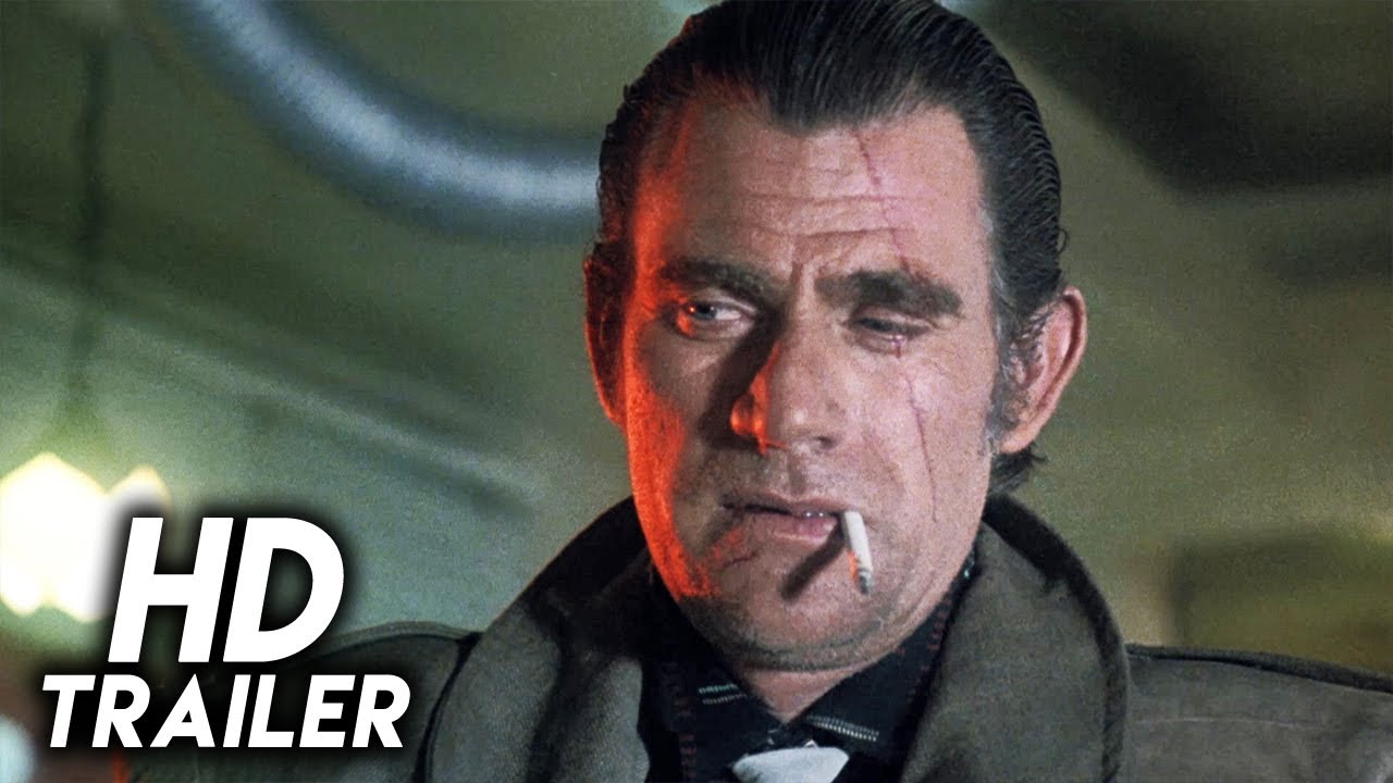 Watch film Trancers | Trancers (1984) Original Trailer [FHD]