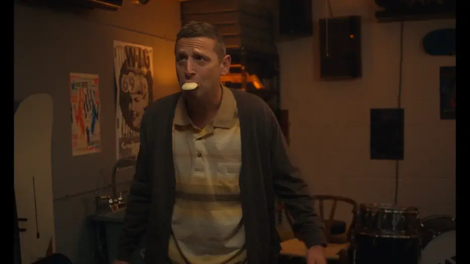 Watch film Friendship | Craig Eats Soap in Extremely Cringe Moment