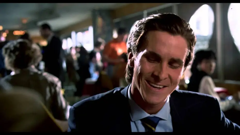 Watch film American Psycho | American psycho (VF) - Bande Annonce