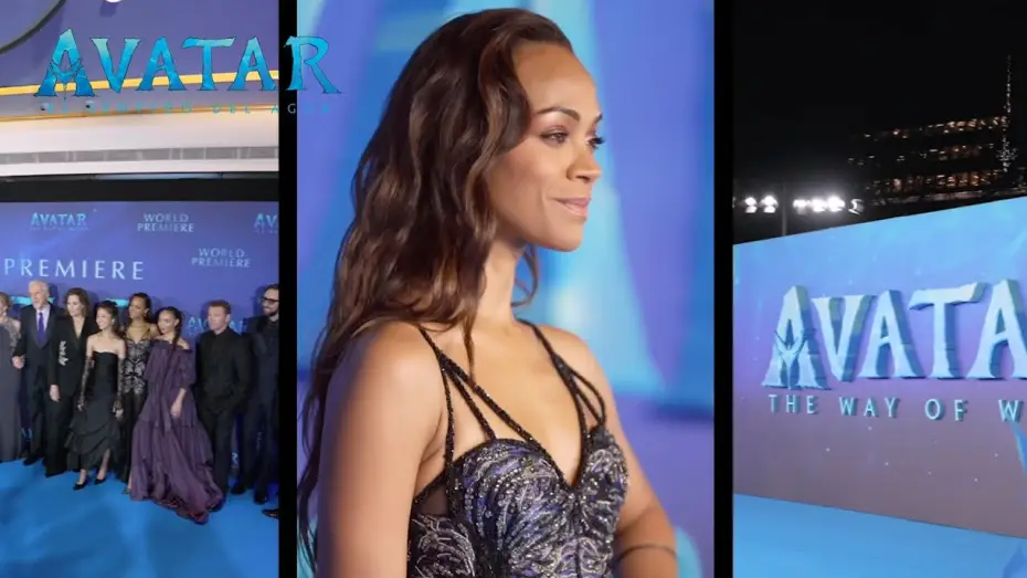 Watch film Avatar: The Way of Water | Fen&oacute;meno Global [VOSE]