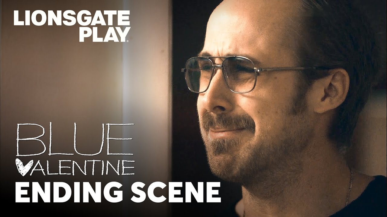 Watch film Blue Valentine | I Can't Do This Anymore