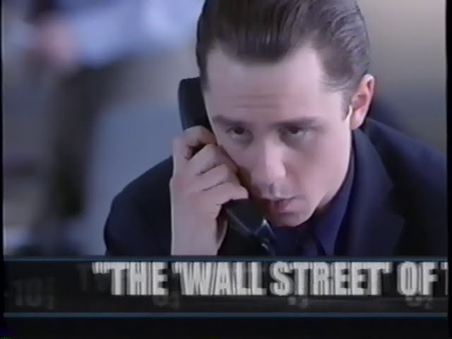 Watch film Boiler Room | Boiler Room (2000) Teaser (VHS Capture)