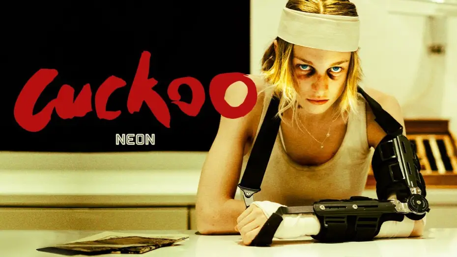 Watch film Cuckoo | Official Trailer #2