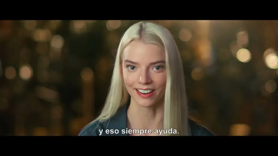 Watch film Furiosa: A Mad Max Saga | Detr&aacute;s de c&aacute;mara [VOSE]