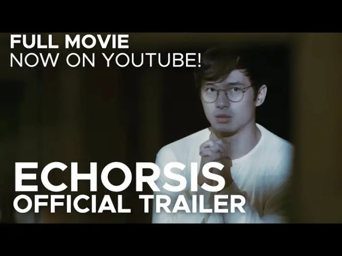 Watch film Echorsis | ECHORSIS (Official Trailer)