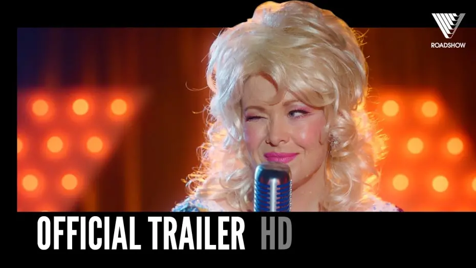 Watch film Seriously Red | Official Trailer