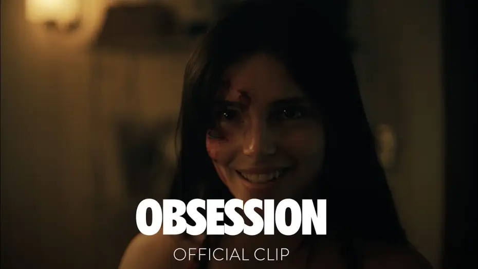 Watch film Obsession | "Freaky Nikki" Official Clip