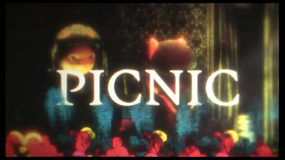 Watch film PICNIC | PICNIC Trailer