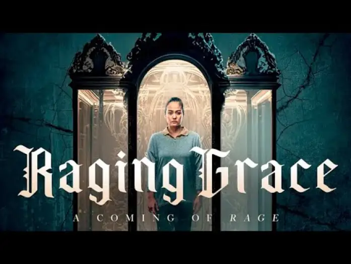 Watch film Raging Grace | RAGING GRACE (Trailer espa&ntilde;ol)