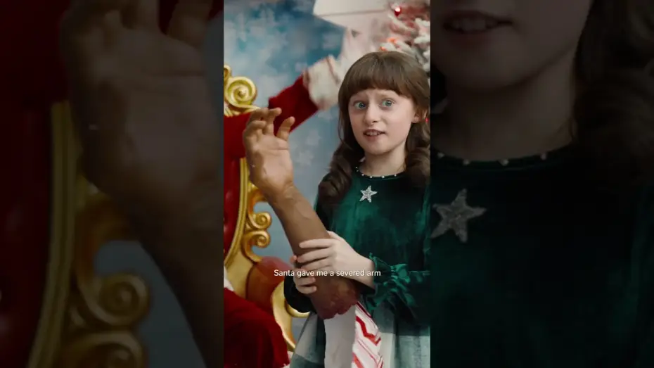 Watch film Scary Movie | Guess Who's Back